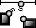 GIN logo image